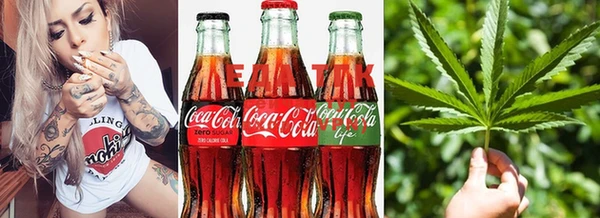 каннабис Сафоново